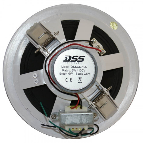 DSSCS-105 Потолочный громкоговоритель превью 1
