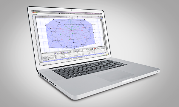 Meyer Sound представляет Spacemap Go — новый инструмент построения и контроля систем пространственного звучания