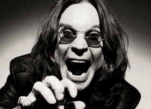 Превью Ozzy OSBOURNE  - Король троллей
