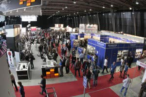 Превью NAMM Musikmesse и Prolight+Sound NAMM переносятся на 2021 год