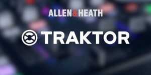 Превью Allen & Heath выкупит Traktor DJ у Native Instruments