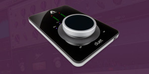 Превью Apogee Duet 3 поступил в продажу