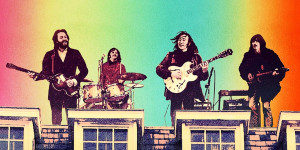 Превью «The Beatles: Get Back»: мультитрек из аудиодорожек в моно
