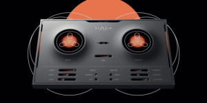 Превью Baby Audio TAIP придаст сигналу «аутентичное аналоговое тепло»