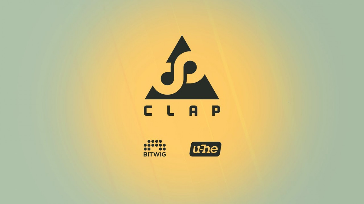 Bitwig и u-he представили новый формат плагинов CLAP