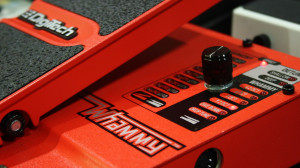 Превью Бренды Digitech и DOD, возможно, были закрыты компанией Harman