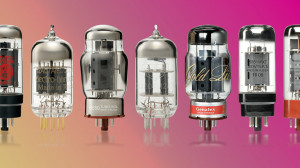 Превью Electro-Harmonix осталась без вакуумных ламп