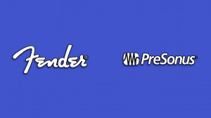 Превью Fender покупает PreSonus