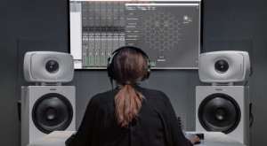 Превью Genelec Aural ID персонализирует звучание наушников