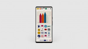 Превью Google добавила приложение Pocket Operator на смартфоны Pixel