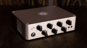 Превью Darkglass Electronics стала частью Korg