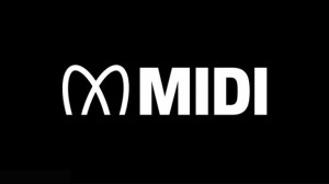 Превью Представлен логотип MIDI 2.0