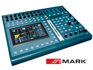 Превью Компактный цифровой микшер MARK MIX U24