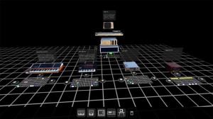 Превью Google открыла онлайн-выставку Music, Makers and Machines