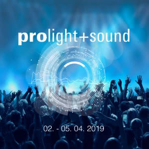 Превью Prolight + Sound 2019