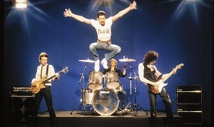 Превью Sony Music приобретёт музыкальный каталог Queen