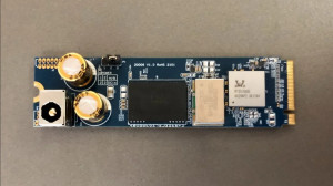 Превью На рынке появятся SSD для аудиофилов