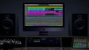 Превью В Logic Pro появятся инструменты для создания пространственного аудио