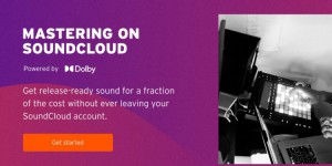 Превью В SoundCloud появился автоматический мастеринг загружаемых треков