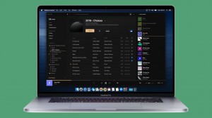 Превью Приложение VollumeControl обещает сделать удалённую работу над музыкой «проще и умнее»