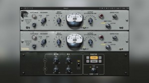 Превью Waves RS124 эмулирует звучание The Beatles