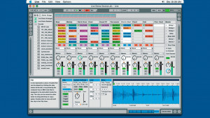 Превью Создатель Ableton Live думал, что DAW будет интересна только «очень узкому кругу пользователей»