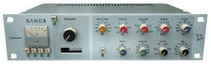 Превью Acustica Audio Sand3