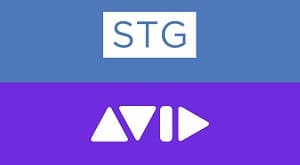 Превью Avid Technology продана компании STG
