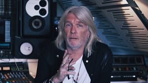 Bob Rock: «Motley Crue записали три песни»