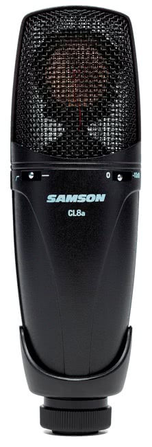 Samson CL8a