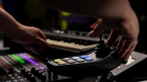 Digit Music показала MIDI-джойстик