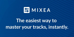 Превью DistroKid запустил платформу онлайн-мастеринга Mixea на основе нейросетей и искусственного интеллекта