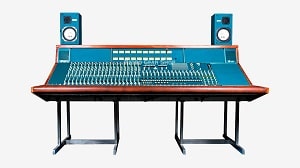 Превью Консоль Helios HJ-1 Dub Station выставили на продажу