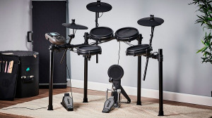 Превью Alesis нарушила патенты Roland на электронные ударные установки