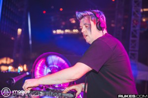 Превью Мастер-класс Flux Pavilion о работе в Cubase