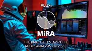 Превью HARMAN представила FLUX MiRA