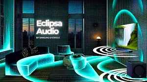 Превью Eclipsa Audio от Google и Samsung