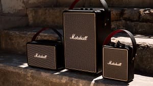 Превью Marshall продан Zound Industries
