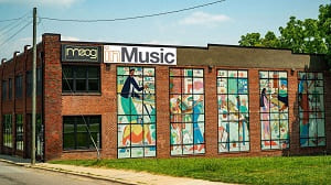 Превью Moog Music продана американской inMusic