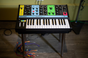Превью Moog повысила цены на свои инструменты