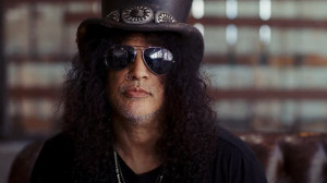 Превью SLASH: «Сложно было привыкнуть к цифровому звуку»