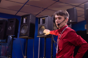 Превью Курс «Измерения и анализ»