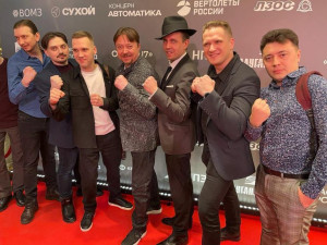 Превью Продолжается работа в рамках Лаборатории киномузыки REС, организованной РМС