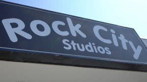 Превью Линейный массив Renkus-Heinz CFX в Rock City Studios (США)