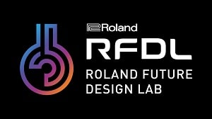 Превью Roland открывает Roland Future Design Lab