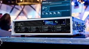 Превью Sennheiser представила Spectera