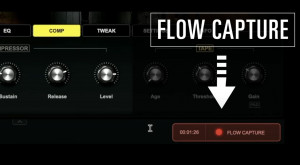 Превью Spectrasonics анонсировали Flow Capture