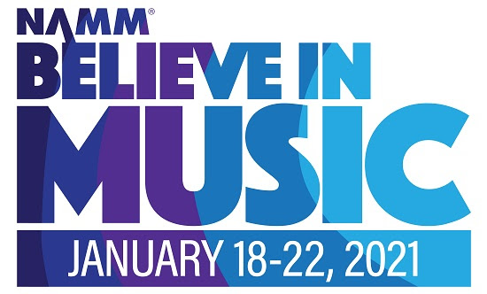 Believe in Music Week