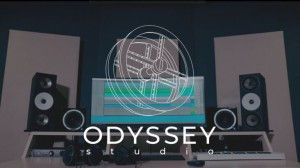 Превью ALL FOR DJ открыл студию ODYSSEY STUDIO