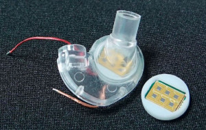 Превью xMEMS Labs анонсировала первые в мире TWS-наушники с кремниевыми динамиками